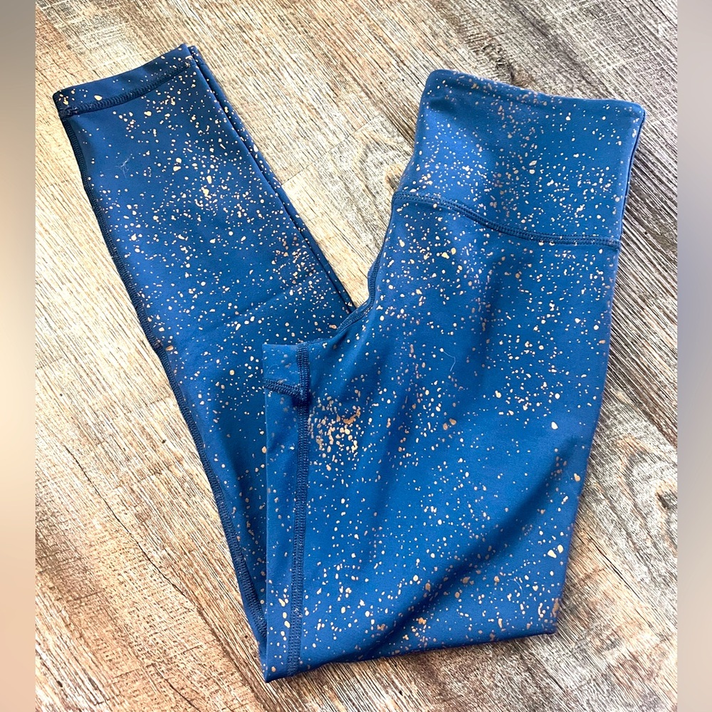 Zyia leggings
